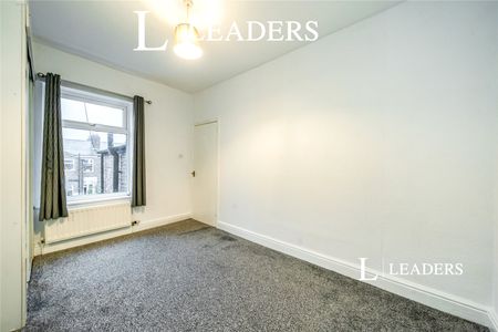 2 bedroom house to rent Gaskell Street, Stockton Heath, Warrington, WA4 - Photo 2