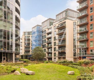 Pinnacle House, Juniper Drive, Battersea Reach - Photo 2