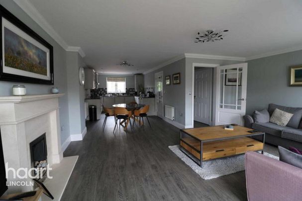 3 bedroom terraced house to rent - Photo 1