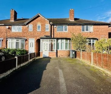 Clarendon Road, Sutton Coldfield - Photo 1