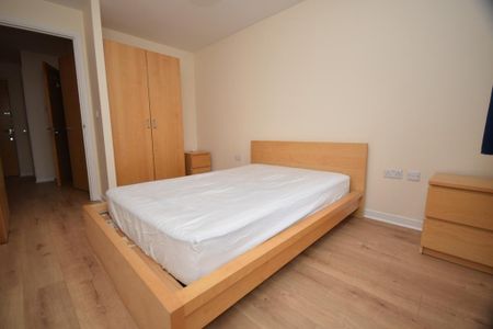 1 bedroom apartment to rent - Photo 3