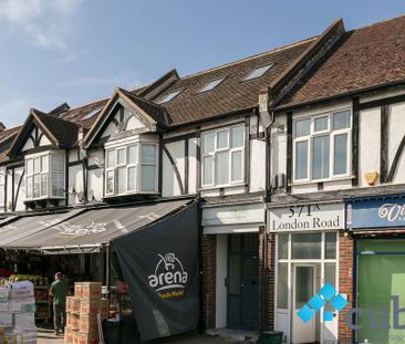 1 bedroom flat to rent - Photo 3