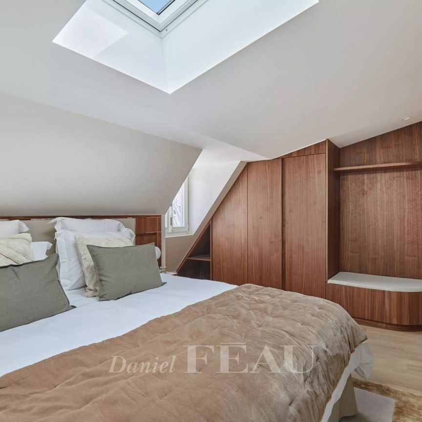 Location appartement, Paris 8ème (75008), 3 pièces, 70 m², ref 86181572 - Photo 1