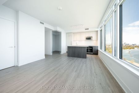 For Lease - 1926 Lake Shore Boulevard Unit# 3509, Toronto, Ontario - Photo 2