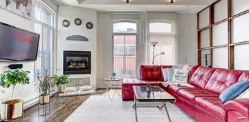 Appartement · 108 m² · Ville-Marie - Photo 2
