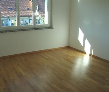 Modernes Wohnen in Glattfelden - Photo 5
