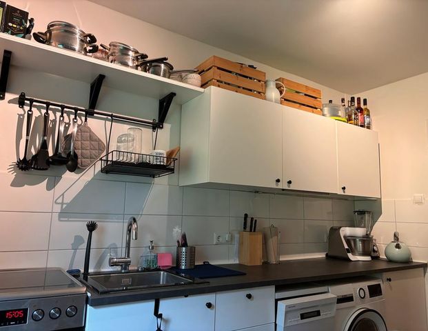 Nachmieter für Wohnung nähe Hochkamp gesucht - Foto 1