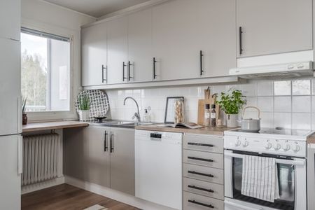 Getbergsvägen, Skellefteå - Foto 3