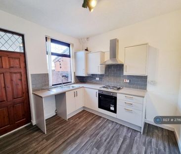 2 bedroom terraced house to rent - Photo 6