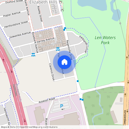 20 Pipistrelle Avenue, NSW 2171, Elizabeth Hills
