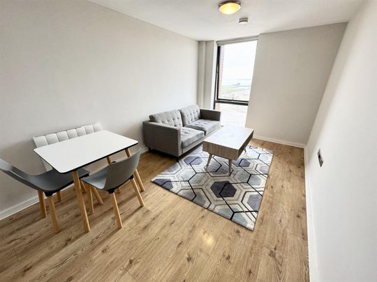 Jesse Hartley Way, Liverpool, L3 - Photo 1