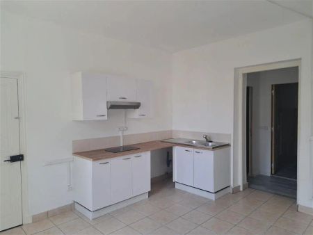 Location appartement 2 pièces - 39.41m² à Roussillon (38150) - Photo 2
