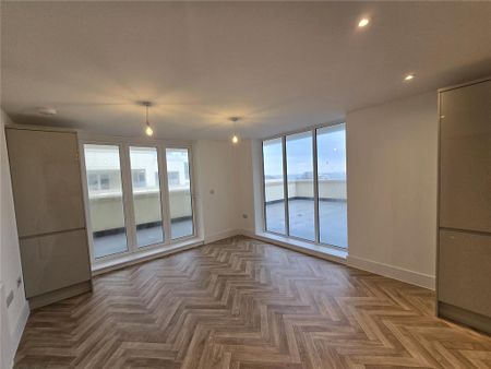 2 bedroom flat to rent - Photo 2