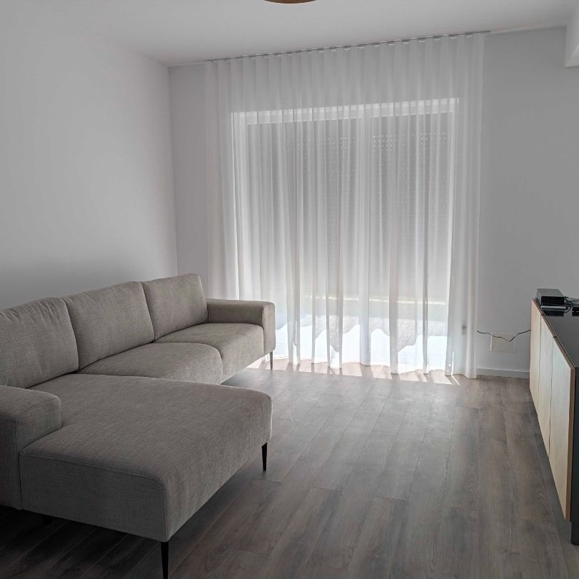 Inchiriere Casa tip Duplex 4 Camere Rasnov prima inchiriere - Photo 1