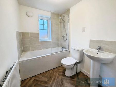 1 bedroom apartment to rent - Photo 3