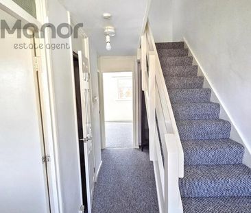 3 bedroom maisonette to rent - Photo 1