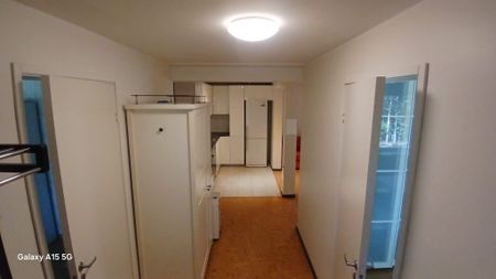 Kungsvägen, Trångsund - Foto 3