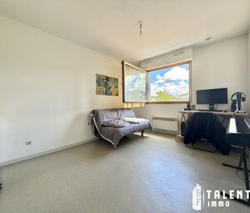 Location Appartement 1 pièce 19m² NANTES 44000 - Photo 5