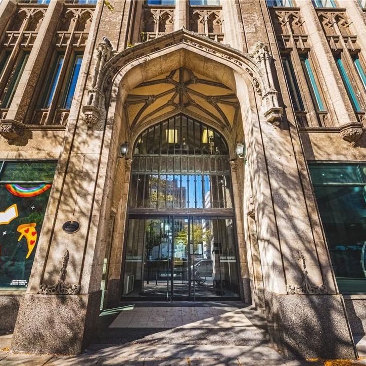 For Lease - 36 JAMES Street Unit# 1205, Hamilton, Ontario - Photo 1