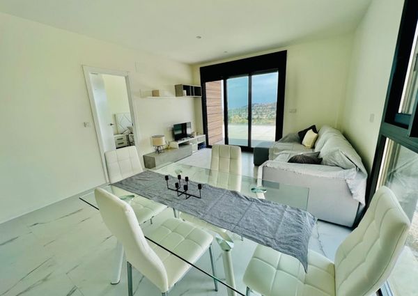 Finestrat, Valencian Community 03509