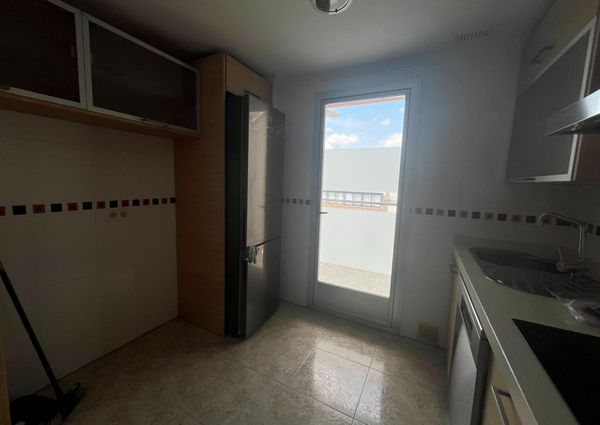 Flat - Murcia (Avda. Principe de Asturias)