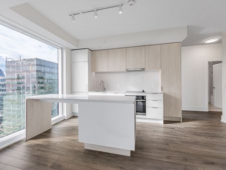 For Lease - 89 Church Street Unit# 4807, Toronto, Ontario - Photo 4