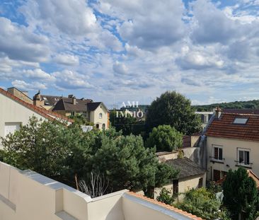 Location Appartement 2 pièces 37m² BIEVRES 91570 - Photo 3