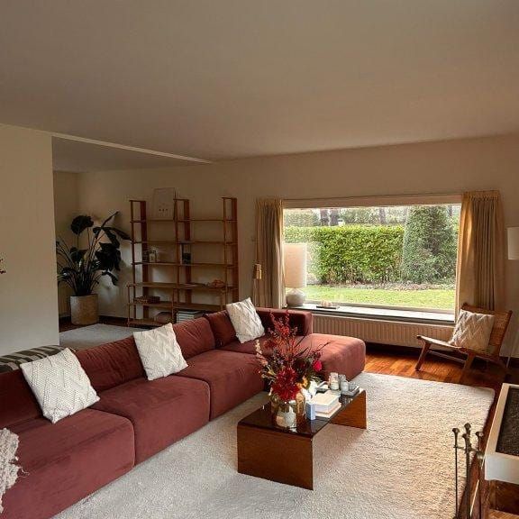 Huis te huur: Louise de Colignylaan 5 2111 CV Aerdenhout - Photo 1