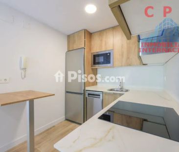 Piso en alquiler en Castillejos - Photo 6