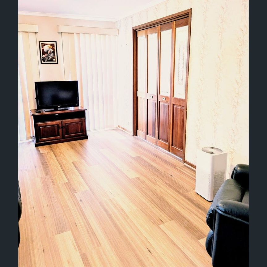 Well-Maintained 3-Bedroom Home Close to Schools & Shops - Photo 1