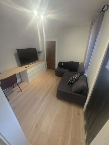 For Lease - 251 Silverthorn Avenue Unit# Main, Toronto, Ontario - Photo 2