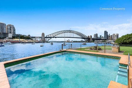 56/21 East Crescent Street, McMahons Point NSW 2060 - Apartment For Rent | Domain - Photo 3