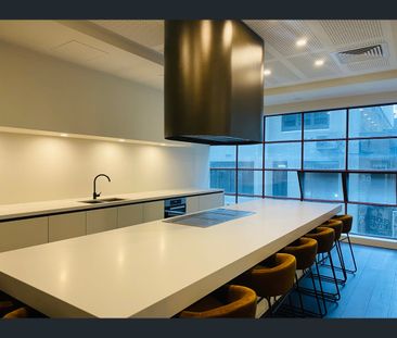 3205/119 A'Beckett Street, Melbourne, Vic 3000 - Photo 1