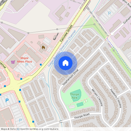 17 - 1245 STEPHENSON DRIVE, Burlington
