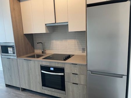 For Lease - 1007 The Queensway Avenue Unit# 426, Toronto, Ontario - Photo 4