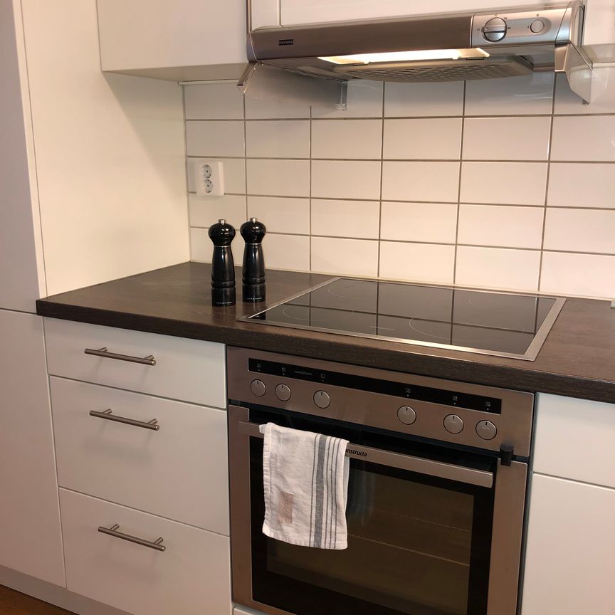 Stampgatan 38 - Foto 1