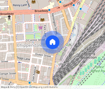 NEAR NEW LUXURY FURNISHED ONE BEDROOM SUITE APARTMENT - Photo 1