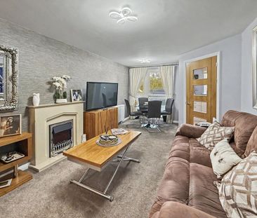 1 bedroom apartment to rent - Photo 2