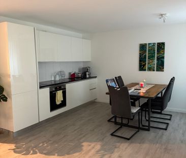 2 Zimmer, 65 m² - Foto 2