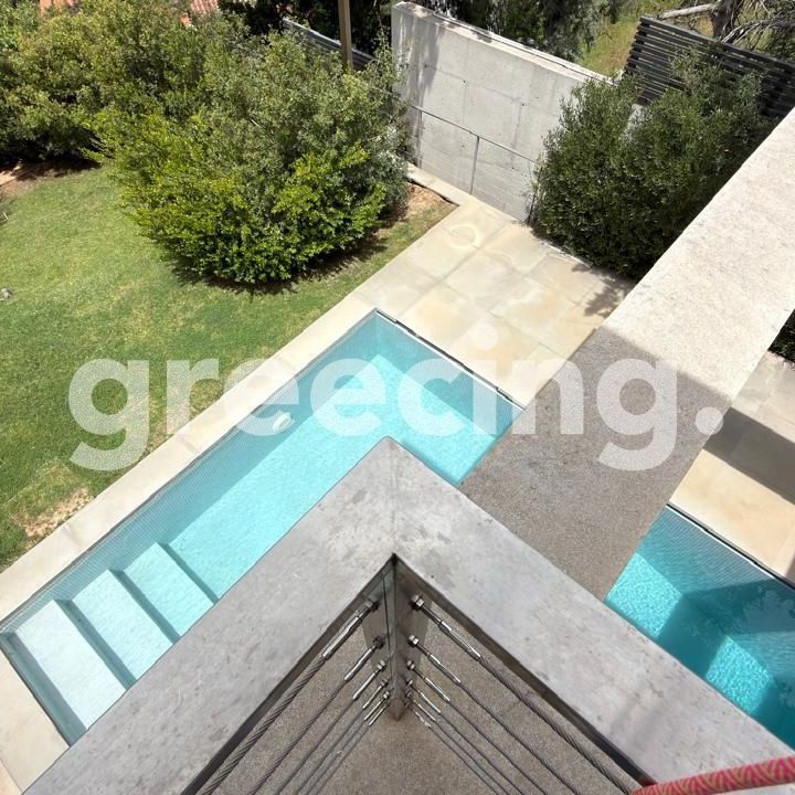 Μεζονέτα για ενοικίαση Άνω Εκάλη (Εκάλη) - Φωτογραφία 1