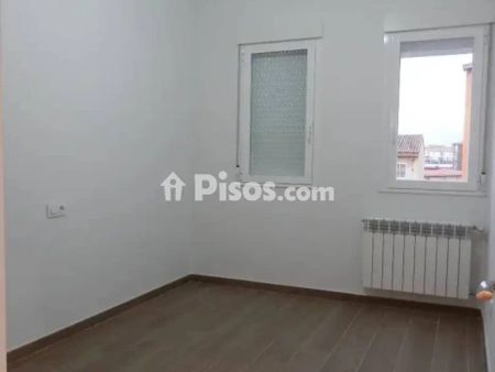 Piso en alquiler en Calle de Fray Toribio de Motolinia - Photo 2