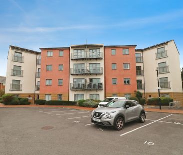 Rhodfa'r Gwagenni, Barry - Photo 5