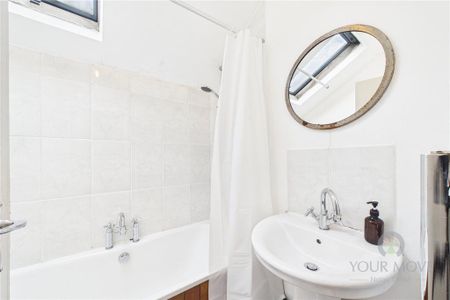 2 bedroom terraced house to rent - Photo 5