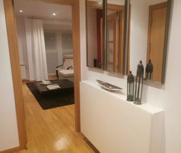 Apartamento de alquiler en Campus Norte - San Caetano - Foto 6