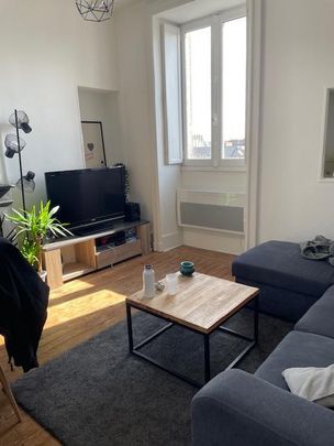 Location Appartement 2 pièces 33m² NANTES 44000 - Photo 1