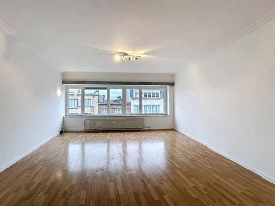 Appartement te huur - Foto 1