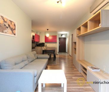 Dwupokojowe mieszkanie ul. Śliczna - Photo 1