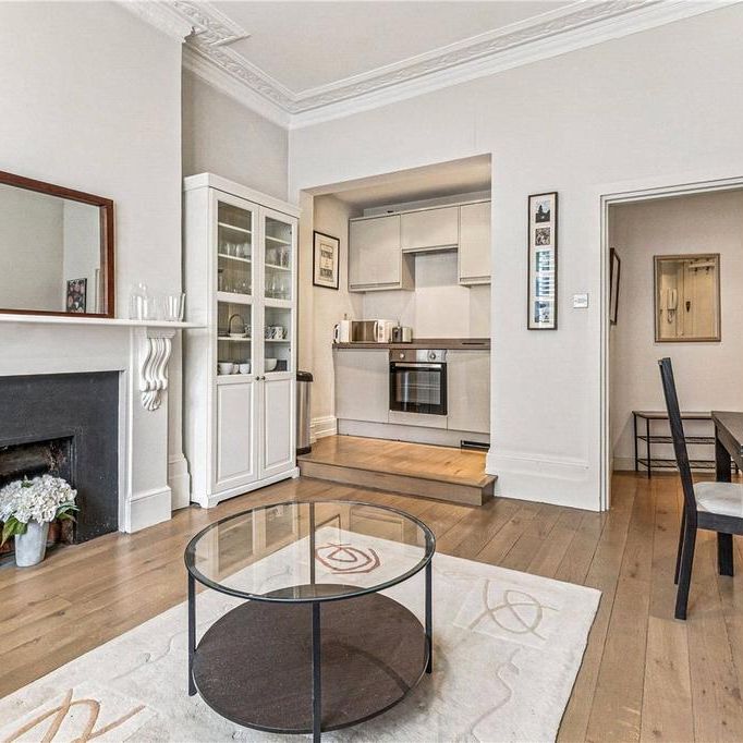 1 bedroom apartment to rent - Photo 1