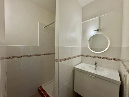 Appartement te huur - Foto 5