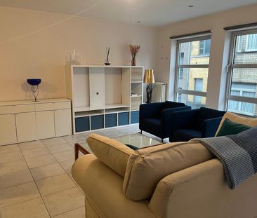 Appartement te huur in centrum Zottegem - Foto 6